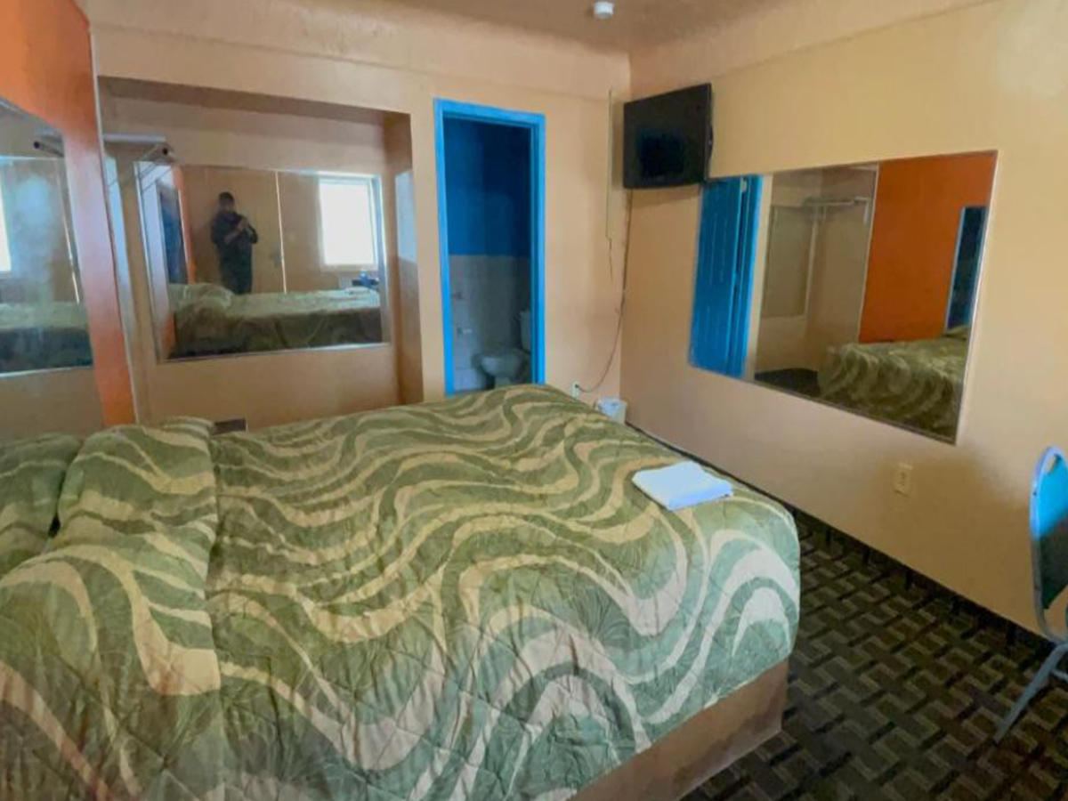 Doublebed