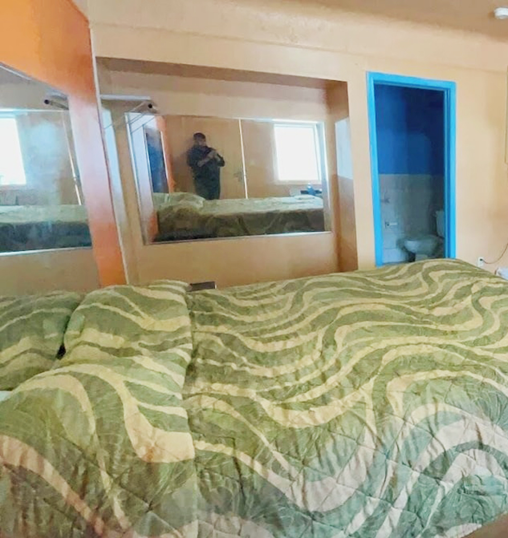 Large Room